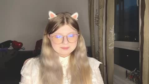 Snapshot of kirayume chatting on May 30, 2026, 10:07 pm KiraYume online show from May 30, 2026, 10:07 pm