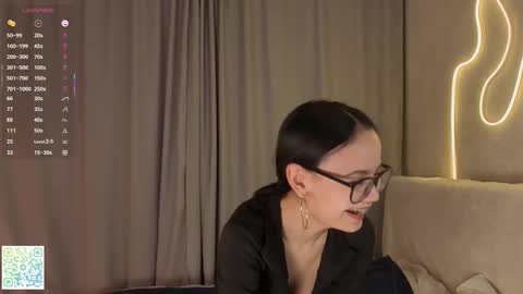 Snapshot of kirbycallaro chatting on February 21, 2026, 6:20 pm Miko online show from February 21, 2026, 6:20 pm