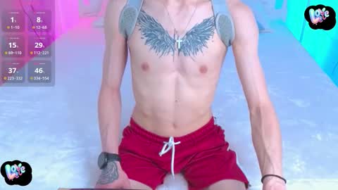    online show from February 22, 2026, 9:41 am