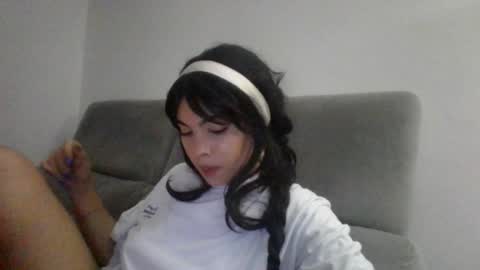 Snapshot of kiri_cute chatting on December 5, 2024, 5:26 am Kiri online show from December 5, 2024, 5:26 am