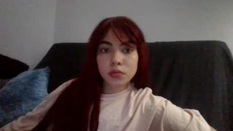 Snapshot of kiri_cute chatting on January 4, 2025, 4:55 am Kiri online show from January 4, 2025, 4:55 am