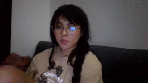 Snapshot of kiri_cute chatting on January 26, 2025, 6:49 am Kiri online show from January 26, 2025, 6:49 am