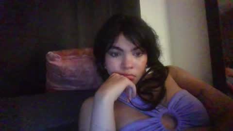 Snapshot of kiri_cute chatting on February 28, 2025, 6:32 am Kiri online show from February 28, 2025, 6:32 am