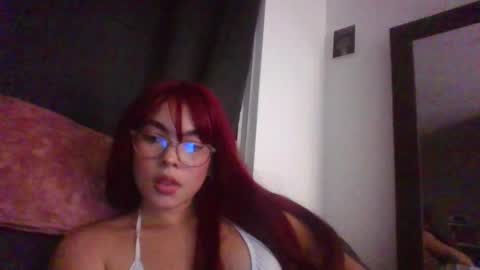 Snapshot of kiri_cute chatting on March 2, 2025, 1:58 am Kiri online show from March 2, 2025, 1:58 am