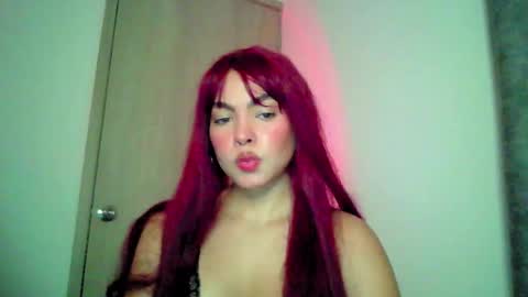 Snapshot of kiri_cute chatting on September 10, 2025, 4:01 am Kiri online show from September 10, 2025, 4:01 am