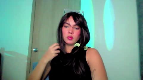 Snapshot of kiri_cute chatting on September 20, 2025, 7:31 am Kiri online show from September 20, 2025, 7:31 am