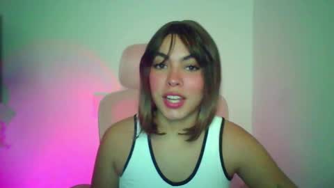 Snapshot of kiri_cute chatting on January 8, 2026, 4:37 am Kiri online show from January 8, 2026, 4:37 am
