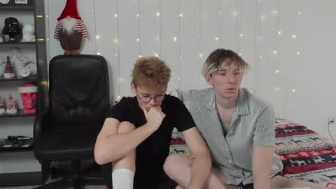 Kirill and Andrey online show from December 14, 2024, 5:36 pm