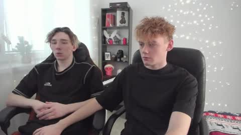 Kirill and Andrey online show from January 23, 2025, 7:54 am