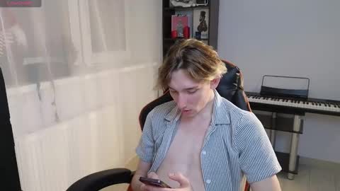 Kirill and Andrey online show from February 20, 2025, 10:48 pm