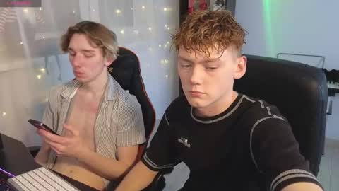 Kirill and Andrey online show from February 21, 2025, 6:48 pm