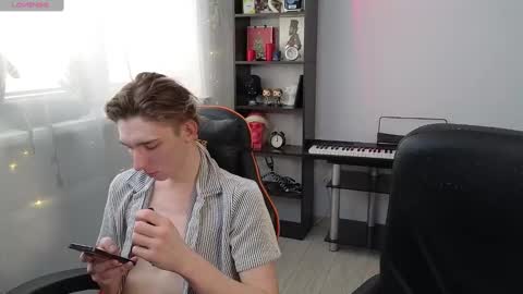 Kirill and Andrey online show from February 23, 2025, 10:06 am