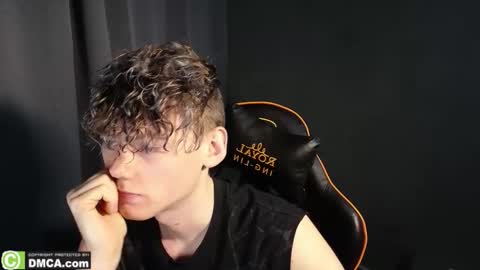 Snapshot of kirill_20_cm chatting on February 1, 2026, 10:30 pm Kirill and Andrey online show from February 1, 2026, 10:30 pm