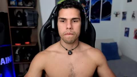 Jacob online show from October 25, 2025, 3:58 am