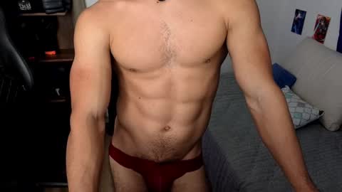 Jacob online show from November 11, 2025, 4:12 am