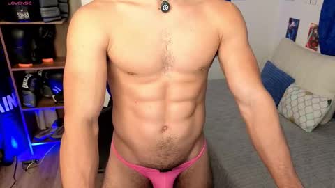 Jacob online show from December 14, 2025, 2:28 am