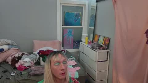 Snapshot of kirkcammerman1 chatting on January 16, 2026, 6:17 am Onya online show from January 16, 2026, 6:17 am