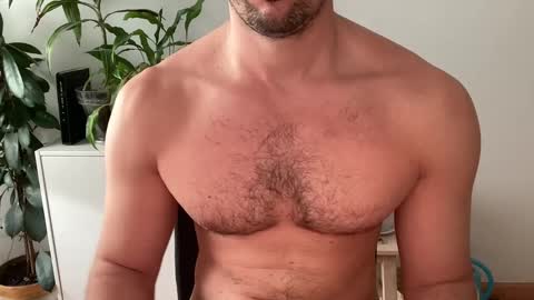 kirkmeriman940531 online show from December 11, 2024, 9:30 am