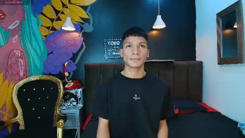 Snapshot of kirossinclair chatting on July 8, 2026, 1:04 pm kirossinclair online show from July 8, 2026, 1:04 pm