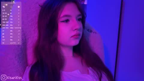 Snapshot of kisankiss chatting on February 5, 2026, 6:56 pm kisankiss online show from February 5, 2026, 6:56 pm