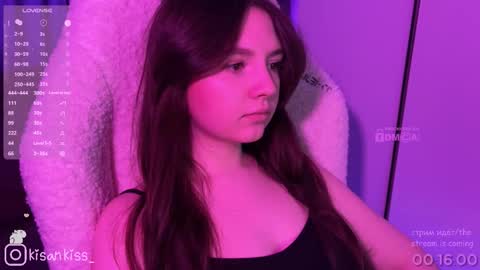 Snapshot of kisankiss chatting on March 9, 2026, 10:03 pm kisankiss online show from March 9, 2026, 10:03 pm