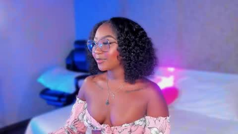 kishalove_ online show from November 8, 2025, 10:15 am
