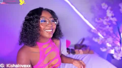 kishalove_ online show from February 12, 2026, 10:54 am