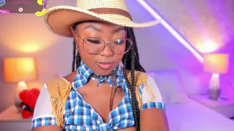 kishalove_ online show from March 8, 2026, 11:47 am