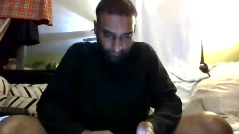 Snapshot of kishan2525 chatting on February 1, 2026, 3:54 pm Kishan2525 online show from February 1, 2026, 3:54 pm