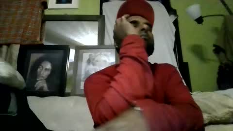 Snapshot of kishan2525 chatting on February 24, 2026, 8:23 am Kishan2525 online show from February 24, 2026, 8:23 am