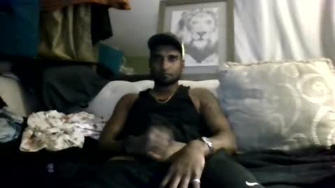 Snapshot of kishan2525 chatting on March 4, 2026, 11:27 am Kishan2525 online show from March 4, 2026, 11:27 am