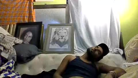 Snapshot of kishan2525 chatting on March 9, 2026, 9:13 am Kishan2525 online show from March 9, 2026, 9:13 am