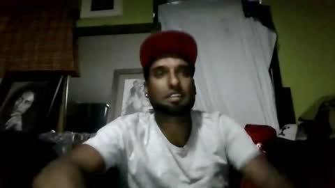 Kishan2525 online show from March 28, 2026, 11:54 am