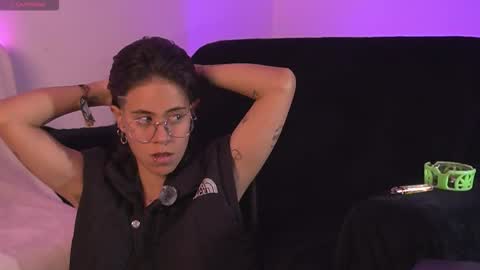 Snapshot of kishiranma chatting on February 17, 2026, 1:46 am kishiranma online show from February 17, 2026, 1:46 am