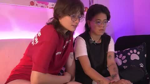 Snapshot of kishiranma chatting on February 19, 2026, 11:45 pm kishiranma online show from February 19, 2026, 11:45 pm