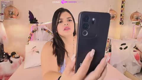 Kismet online show from October 31, 2025, 5:19 am