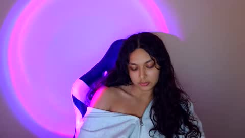 kiss_ameliaa online show from November 29, 2025, 2:31 pm