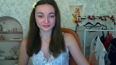 Valeria online show from November 23, 2025, 3:12 pm