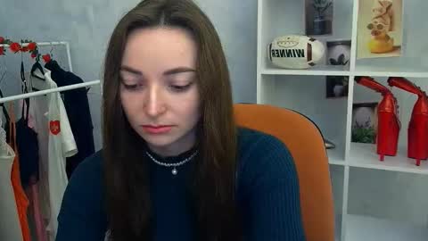 Snapshot of kiss_shy chatting on January 17, 2026, 12:21 pm Valeria online show from January 17, 2026, 12:21 pm