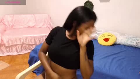 Violet  online show from December 16, 2024, 10:34 pm