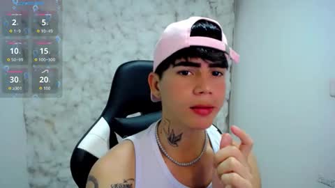 Snapshot of kiss_whitee chatting on November 15, 2025, 2:53 am kiss_whitee online show from November 15, 2025, 2:53 am