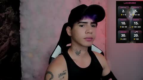 Snapshot of kiss_whitee chatting on February 12, 2026, 10:05 pm kiss_whitee online show from February 12, 2026, 10:05 pm