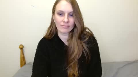 Allie online show from February 11, 2026, 8:47 pm