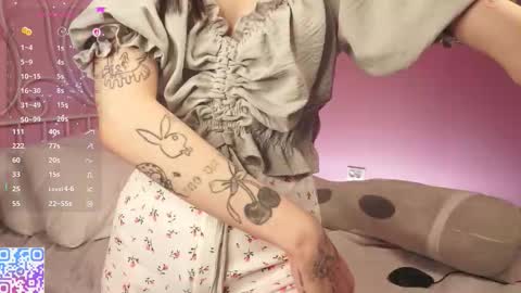 Eva online show from January 6, 2026, 5:00 am