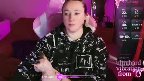 Snapshot of kissica chatting on January 3, 2025, 12:52 pm kissica online show from January 3, 2025, 12:52 pm