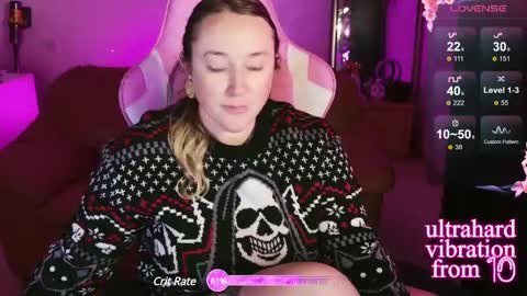 Snapshot of kissica chatting on January 7, 2025, 4:16 pm kissica online show from January 7, 2025, 4:16 pm