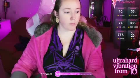 Snapshot of kissica chatting on January 9, 2025, 9:27 am kissica online show from January 9, 2025, 9:27 am