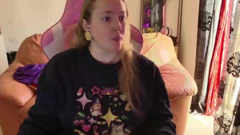 Snapshot of kissica chatting on January 21, 2025, 10:08 am kissica online show from January 21, 2025, 10:08 am