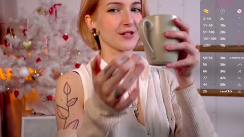 Snapshot of kisskiss_muah chatting on December 28, 2024, 2:10 pm Kate  online show from December 28, 2024, 2:10 pm