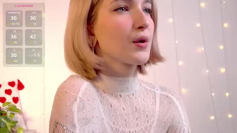 Snapshot of kisskiss_muah chatting on February 20, 2025, 2:24 pm Kate  online show from February 20, 2025, 2:24 pm